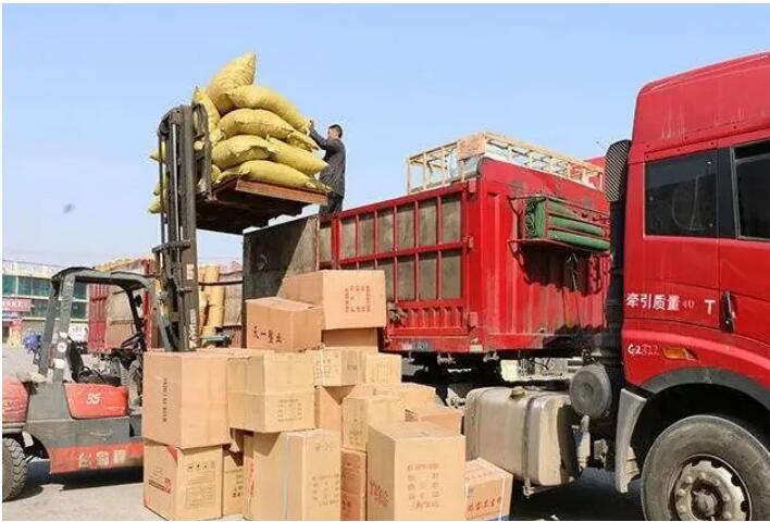 泉州到崇左物流专线