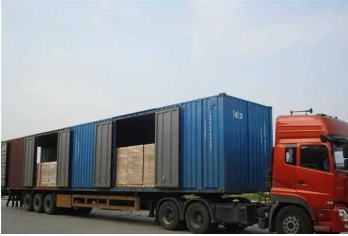 泉州到崇左整车运输