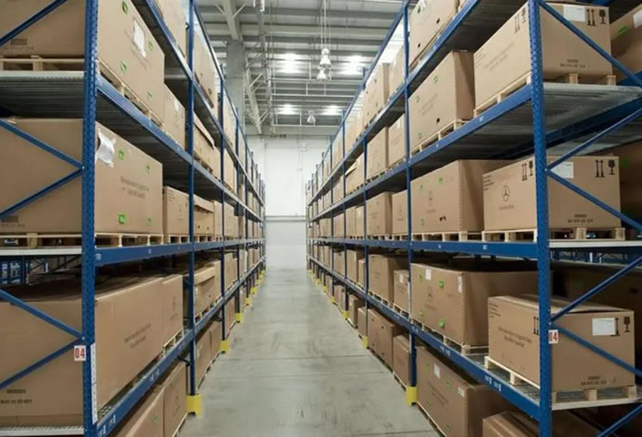 泉州到崇左货物仓储