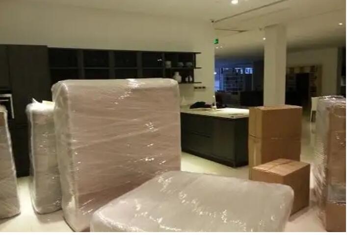 泉州到崇左长途搬家